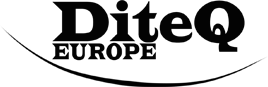 DiteQ Europe DiteQ Systeem app